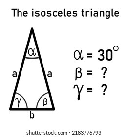 1,176 Dimostrazione matematica Images, Stock Photos & Vectors ...