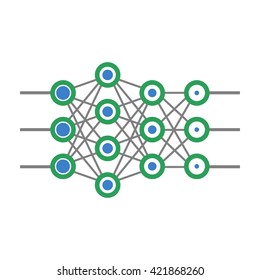 71,028 Neural network Images, Stock Photos & Vectors | Shutterstock