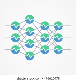 Mathematical Neural Network