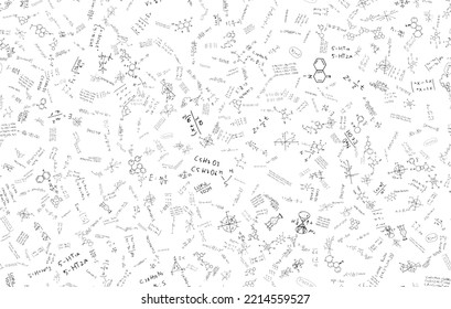 mathematical, physical formulas. scientific educational background..