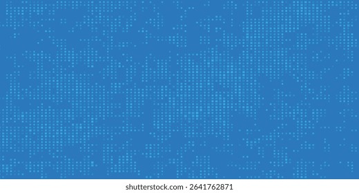 Mathematical Plus Symbols Pattern blueprint background