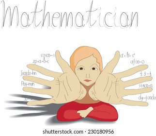 mathematician