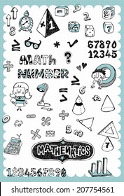 Mathematics