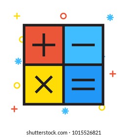 mathematics accounting finance  