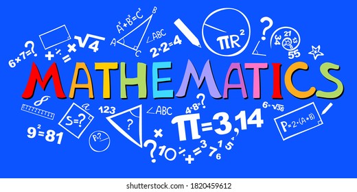 13,863 Basic Mathematics Images, Stock Photos & Vectors | Shutterstock