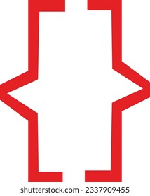 mathematics icon vector on white background for your web site. Plus Icons ,minus, division, multiplication signs