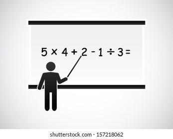 Mathematics Lesson