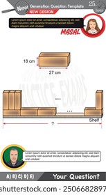 mathematics, mathematical concepts, High school, middle school, exam question template, numerical lessons, verbal lessons, Next generation problems, dad, girl, for teachers, editable