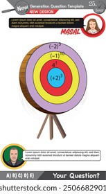 mathematics, mathematical concepts, High school, middle school, exam question template, numerical lessons, verbal lessons, Next generation problems, dad, girl, for teachers, editable