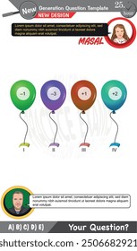 mathematics, mathematical concepts, High school, middle school, exam question template, numerical lessons, verbal lessons, Next generation problems, dad, girl, for teachers, editable