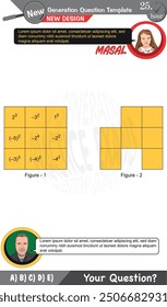 mathematics, mathematical concepts, High school, middle school, exam question template, numerical lessons, verbal lessons, Next generation problems, dad, girl, for teachers, editable