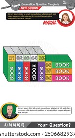 mathematics, mathematical concepts, High school, middle school, exam question template, numerical lessons, verbal lessons, Next generation problems, dad, girl, for teachers, editable