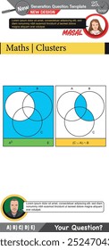 matemática, conceitos matemáticos, Ensino Médio, escola de ensino médio, modelo de questão de exame, aulas numéricas, aulas verbais, Problemas da próxima geração, pai, menina, para professores, editável