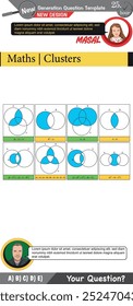 matemática, conceitos matemáticos, Ensino Médio, escola de ensino médio, modelo de questão de exame, aulas numéricas, aulas verbais, Problemas da próxima geração, pai, menina, para professores, editável