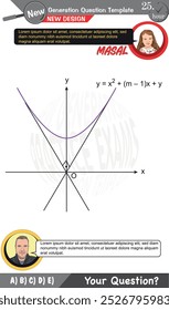 mathematics, mathematical concepts, High school, middle school, exam question template, numerical lessons, verbal lessons, Next generation problems, dad, girl, for teachers, editable