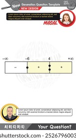 matemática, conceitos matemáticos, Ensino Médio, escola de ensino médio, modelo de questão de exame, aulas numéricas, aulas verbais, Problemas da próxima geração, pai, menina, para professores, editável