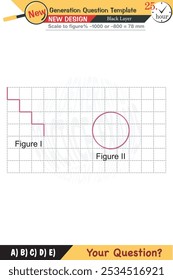 matemáticas, conceptos matemáticos, escuela secundaria, escuela intermedia, Plantilla de preguntas de examen, lecciones numéricas, lecciones verbales, problemas de próxima generación, para profesores, editable, eps