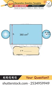 matemática, conceitos matemáticos, Ensino Médio, escola de ensino médio, modelo de questão de exame, aulas numéricas, aulas verbais, Problemas da próxima geração, para professores, editável, eps