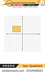 matemáticas, conceptos matemáticos, escuela secundaria, escuela intermedia, Plantilla de preguntas de examen, lecciones numéricas, lecciones verbales, problemas de próxima generación, para profesores, editable, eps