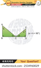 matemática, conceitos matemáticos, Ensino Médio, escola de ensino médio, modelo de questão de exame, aulas numéricas, aulas verbais, Problemas da próxima geração, para professores, editável, eps
