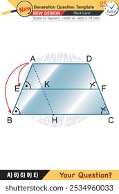 matemáticas, conceptos matemáticos, escuela secundaria, escuela intermedia, Plantilla de preguntas de examen, lecciones numéricas, lecciones verbales, problemas de próxima generación, para profesores, editable, eps