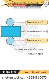 matemática, conceitos matemáticos, Ensino Médio, escola de ensino médio, modelo de questão de exame, aulas numéricas, aulas verbais, Problemas da próxima geração, para professores, editável, eps