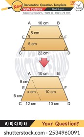 matemáticas, conceptos matemáticos, escuela secundaria, escuela intermedia, Plantilla de preguntas de examen, lecciones numéricas, lecciones verbales, problemas de próxima generación, para profesores, editable, eps