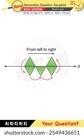 matemáticas, conceptos matemáticos, escuela secundaria, escuela intermedia, Plantilla de preguntas de examen, lecciones numéricas, lecciones verbales, problemas de próxima generación, para profesores, editable, eps