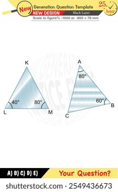 matemáticas, conceptos matemáticos, escuela secundaria, escuela intermedia, Plantilla de preguntas de examen, lecciones numéricas, lecciones verbales, problemas de próxima generación, para profesores, editable, eps