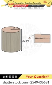 matemáticas, conceptos matemáticos, escuela secundaria, escuela intermedia, Plantilla de preguntas de examen, lecciones numéricas, lecciones verbales, problemas de próxima generación, para profesores, editable, eps