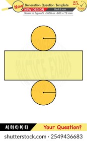 matemáticas, conceptos matemáticos, escuela secundaria, escuela intermedia, Plantilla de preguntas de examen, lecciones numéricas, lecciones verbales, problemas de próxima generación, para profesores, editable, eps