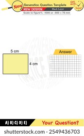 matemáticas, conceptos matemáticos, escuela secundaria, escuela intermedia, Plantilla de preguntas de examen, lecciones numéricas, lecciones verbales, problemas de próxima generación, para profesores, editable, eps