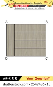 matemáticas, conceptos matemáticos, escuela secundaria, escuela intermedia, Plantilla de preguntas de examen, lecciones numéricas, lecciones verbales, problemas de próxima generación, para profesores, editable, eps