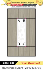 matemáticas, conceptos matemáticos, escuela secundaria, escuela intermedia, Plantilla de preguntas de examen, lecciones numéricas, lecciones verbales, problemas de próxima generación, para profesores, editable, eps