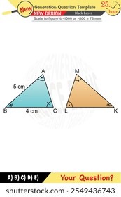 matemáticas, conceptos matemáticos, escuela secundaria, escuela intermedia, Plantilla de preguntas de examen, lecciones numéricas, lecciones verbales, problemas de próxima generación, para profesores, editable, eps