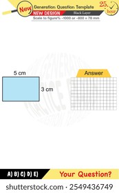 matemáticas, conceptos matemáticos, escuela secundaria, escuela intermedia, Plantilla de preguntas de examen, lecciones numéricas, lecciones verbales, problemas de próxima generación, para profesores, editable, eps