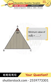 mathematics, mathematical concepts, High school, middle school, exam question template, numerical lessons, verbal lessons, Next generation problems, for teachers, editable, eps