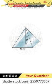 mathematics, mathematical concepts, High school, middle school, exam question template, numerical lessons, verbal lessons, Next generation problems, for teachers, editable, eps