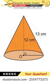 mathematics, mathematical concepts, High school, middle school, exam question template, numerical lessons, verbal lessons, Next generation problems, for teachers, editable, eps