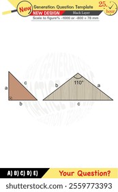 mathematics, mathematical concepts, High school, middle school, exam question template, numerical lessons, verbal lessons, Next generation problems, for teachers, editable, eps