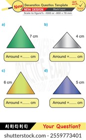 mathematics, mathematical concepts, High school, middle school, exam question template, numerical lessons, verbal lessons, Next generation problems, for teachers, editable, eps