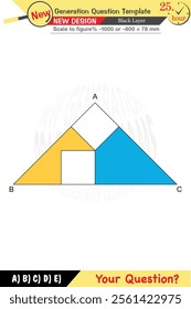 mathematics, mathematical concepts, High school, middle school, exam question template, numerical lessons, verbal lessons, Next generation problems, for teachers, editable, eps