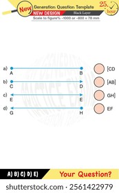 mathematics, mathematical concepts, High school, middle school, exam question template, numerical lessons, verbal lessons, Next generation problems, for teachers, editable, eps
