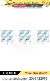mathematics, mathematical concepts, High school, middle school, exam question template, numerical lessons, verbal lessons, Next generation problems, for teachers, editable, eps