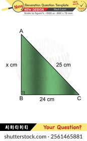 mathematics, mathematical concepts, High school, middle school, exam question template, numerical lessons, verbal lessons, Next generation problems, for teachers, editable, eps