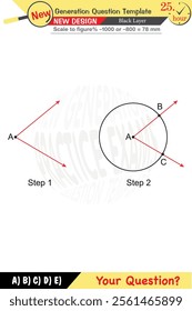 mathematics, mathematical concepts, High school, middle school, exam question template, numerical lessons, verbal lessons, Next generation problems, for teachers, editable, eps