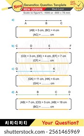 mathematics, mathematical concepts, High school, middle school, exam question template, numerical lessons, verbal lessons, Next generation problems, for teachers, editable, eps
