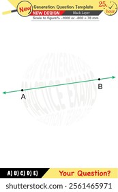 mathematics, mathematical concepts, High school, middle school, exam question template, numerical lessons, verbal lessons, Next generation problems, for teachers, editable, eps