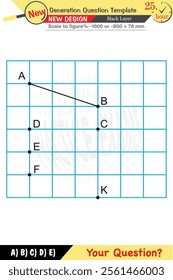 mathematics, mathematical concepts, High school, middle school, exam question template, numerical lessons, verbal lessons, Next generation problems, for teachers, editable, eps