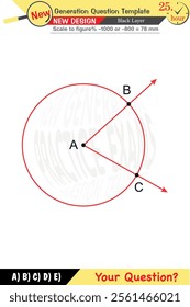 mathematics, mathematical concepts, High school, middle school, exam question template, numerical lessons, verbal lessons, Next generation problems, for teachers, editable, eps